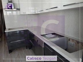 ankara mutfak tezgahi