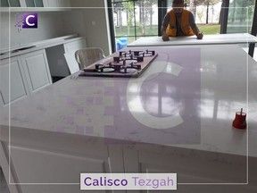 belenco mutfak tezgahi