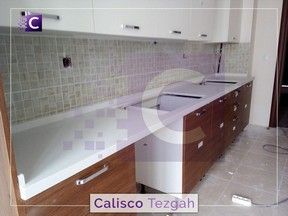 cimstone mutfak tezgahi ankara