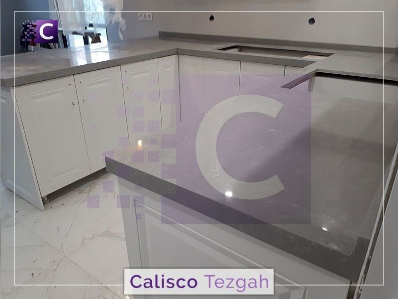 Calisco Mutfak Tezgahi Mutfak Tezgahi Ankara
