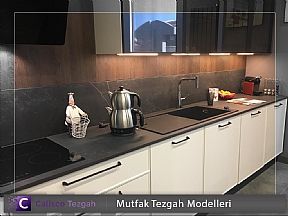 ankara mutfak tezgah modelleri