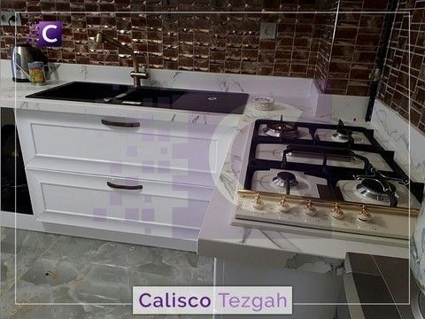 Belenco Tezgâh Modelleri Ankara