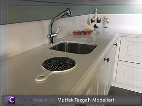 mutfak tezgah modelleri ankara