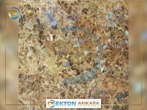 Antiklabrador Granit Mermer Ankara