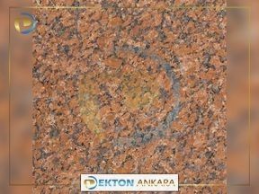 Capaobonito Granit Mutfak Tezgahı Ankara