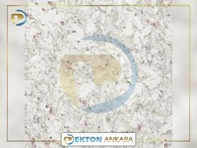 Chidawhite Granit Mutfak Tezgahı Ankara