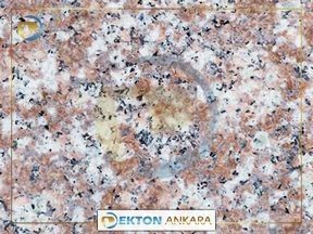 Coralmistindia Granit Mutfak Tezgahı Ankara
