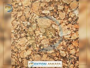 Dallaspink Granit Tezgah Ankara