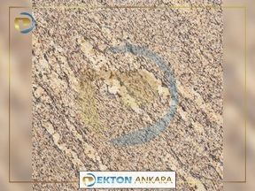 Giallocalifornia Granit Tezgah Ankara