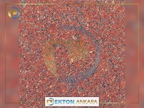 Newimperialred Granit Tezgah Fiyatları Ankara