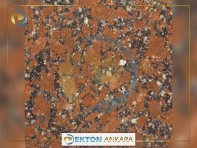 Santiagored Granit Tezgah Modelleri Ankara