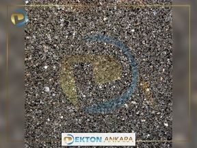 Silvergalaxy Granit Tezgah Modelleri Ankara