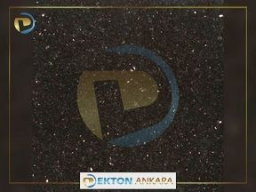 Stargalaxy Granit Tezgah Modelleri Ankara