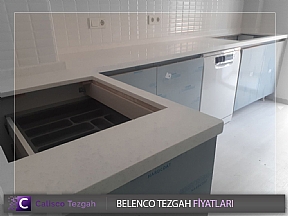 belenco mutfak tezgahlari ankara