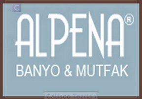 Alpena Mutfak Banyo | Mutfak Tezgah Modelleri Ankara