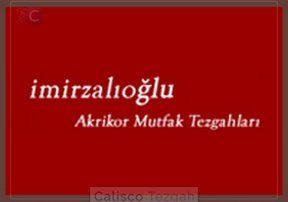 İmirzalıoğlu Mutfak | Granit Mutfak Tezgahı Ankara