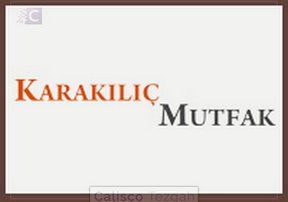 Karakılıç Mutfak | Granit Tezgah Modelleri Ankara