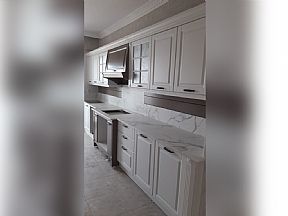 Granit Mutfak Tezgahı Ankara