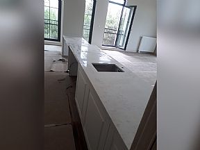 Granit Mutfak Tezgah Modelleri