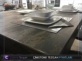 cimstone mutfak tezgahi ankara