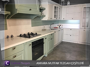 banyo tezgah cesitleri ankara