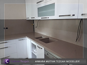 granit tezgah ankara