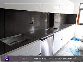mutfak tezgah modelleri ankara